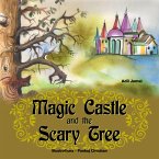 Magic Castle and the Scary Tree (eBook, ePUB)
