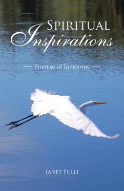Cover Spiritual Inspirations (eBook, ePUB)