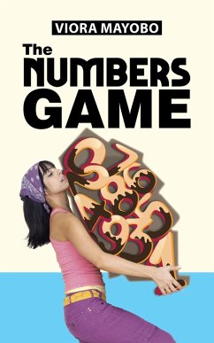 The Numbers Game (eBook, ePUB) - Mayobo, Viora