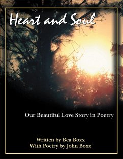 Cover Heart and Soul (eBook, ePUB)
