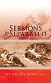 Sermons for the Separated (eBook, ePUB)