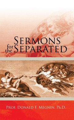 Sermons for the Separated (eBook, ePUB) - Megnin, Donald F.
