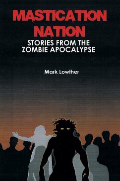 Cover Mastication Nation (eBook, ePUB)