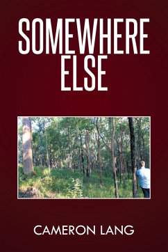 Cover Somewhere Else (eBook, ePUB)