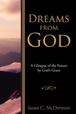 Dreams from God (eBook, ePUB) - McDermott, Susan