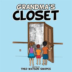 Cover Grandma's Closet (eBook, ePUB)