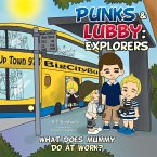 Punks & Lubby: Explorers (eBook, ePUB)