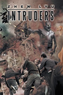 Cover Intruders (eBook, ePUB)