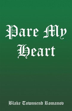Cover Pare My Heart (eBook, ePUB)