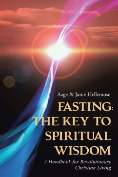 Cover Fasting: The Key to Spiritual Wisdom (eBook, ePUB)