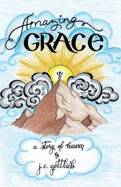 Cover Amazing Grace (eBook, ePUB)