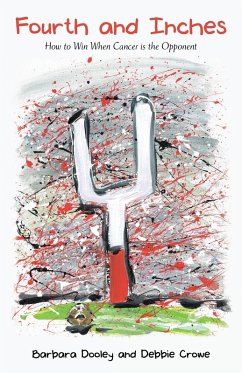 Cover Fourth and Inches (eBook, ePUB)