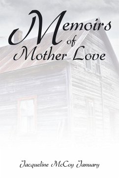 Cover Memoirs of Mother Love (eBook, ePUB)