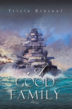 Cover A Good Family (eBook, ePUB)