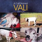 A Calf Named Vali (eBook, ePUB)