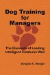 Dog Training for Managers (eBook, ePUB) - Bild 1