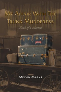 Cover My Affair with the Trunk Murderess (eBook, ePUB)