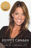 Egypt 2 Canaan (eBook, ePUB)