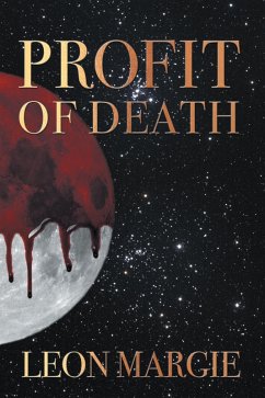 Profit of Death (eBook, ePUB) Cover Profit of Death (eBook, ePUB)