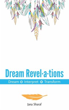 Cover Dream Revelations (eBook, ePUB)