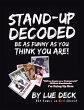 Stand-Up Decoded (eBook, ePUB) - Bild 1