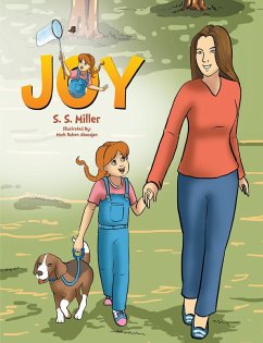 Joy (eBook, ePUB) - Miller, S. S.