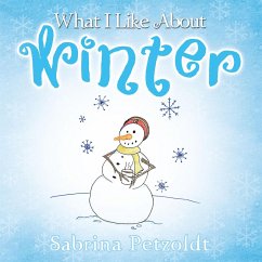 Cover What I Like About Winter (eBook, ePUB)