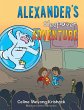 Alexander'S Sleepover Adventure (eBook,... - Bild 1
