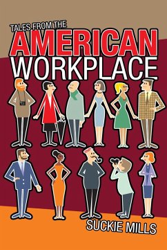 Cover Tales from the American Workplace (eBook, ePUB)