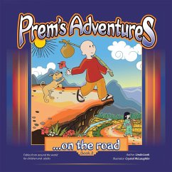 Cover Prem's Adventures (eBook, ePUB)