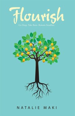 Cover Flourish (eBook, ePUB)