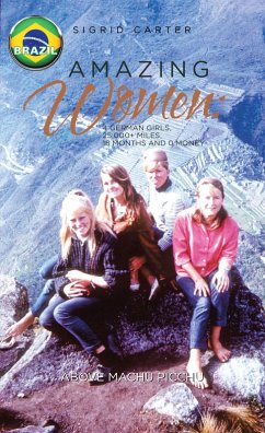 Amazing Women (eBook, ePUB) - Carter, Sigrid