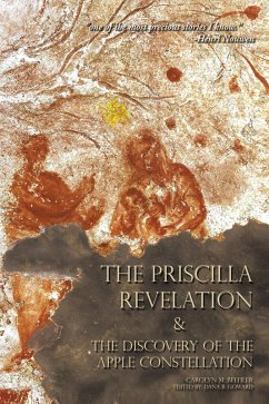 The Priscilla Revelation and the Discovery of the Apple Constellation (eBook, ePUB) - Beehler, Carolyn M.