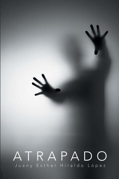 Cover Atrapado (eBook, ePUB)