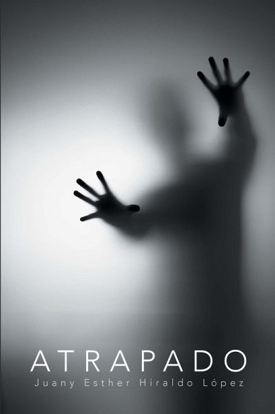 Atrapado (eBook, ePUB)