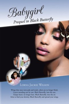 Babygirl (eBook, ePUB) - Wilson, Lorna Jackie