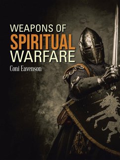 Cover Weapons of Spiritual Warfare (eBook, ePUB)