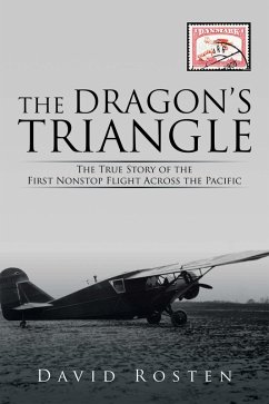 Cover The Dragon'S Triangle (eBook, ePUB)