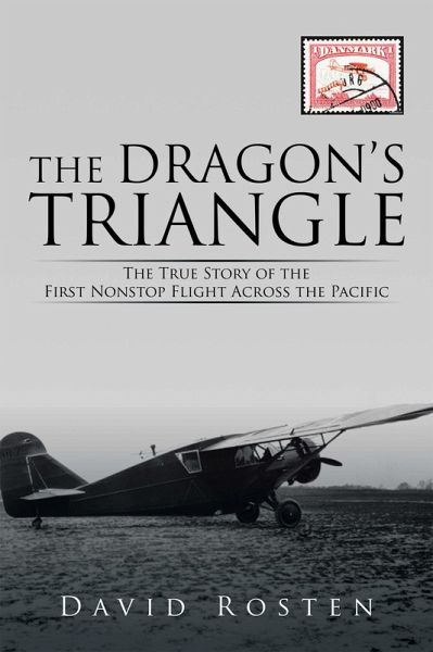 The Dragon'S Triangle (eBook, ePUB)