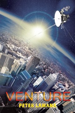 Venture (eBook, ePUB) - Peter Lamana