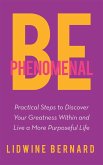 Be Phenomenal (eBook, ePUB)