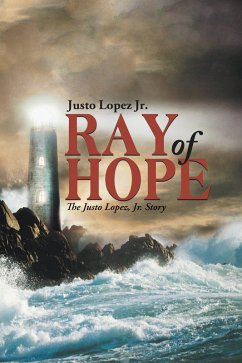 Ray of Hope (eBook, ePUB)