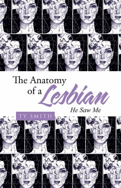 The Anatomy of a Lesbian (eBook, ePUB) - TY Smith