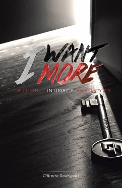 Cover I Want More (eBook, ePUB)