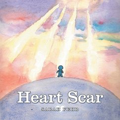 Heart Scar (eBook, ePUB) - Fehr, Sarah