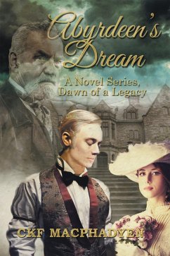 Cover Abyrdeen'S Dream (eBook, ePUB)