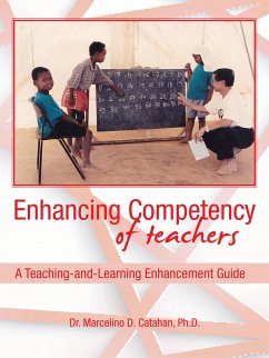 Enhancing Competency of Teachers (eBook, ePUB)