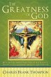 The Greatness of God (eBook, ePUB) - Bild 1