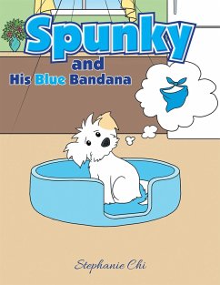 Cover Spunky (eBook, ePUB)