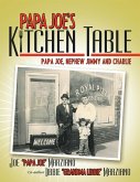 Papa Joe'S Kitchen Table (eBook, ePUB)